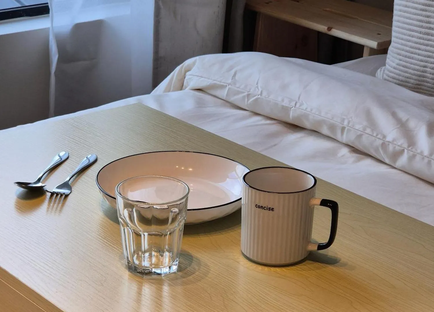Origins Retreat - 4 Beds 4 Pax - 15 Mins To Ciq Apartment Johor Bahru