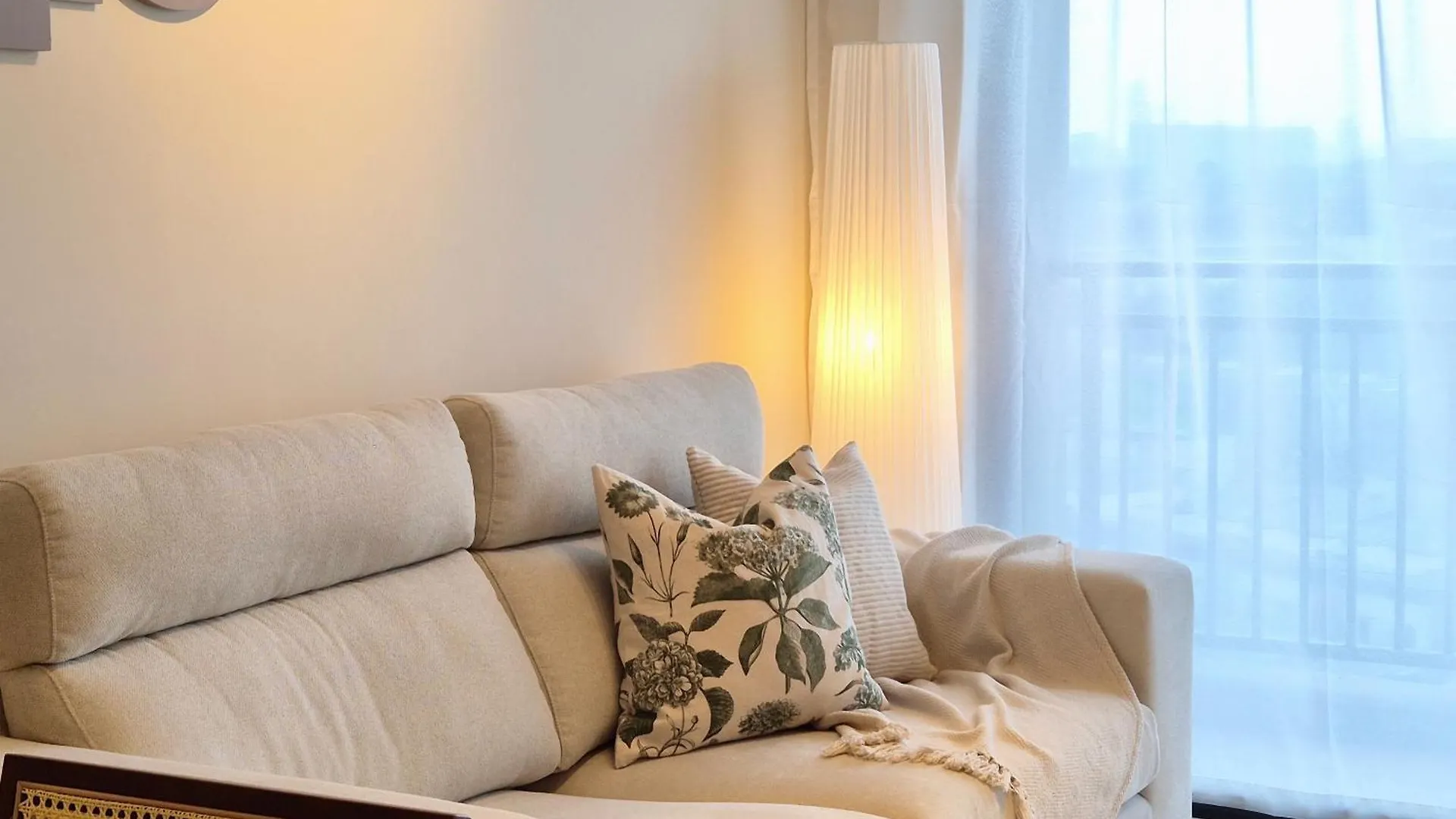 Origins Retreat - 4 Beds 4 Pax - 15 Mins To Ciq Apartment Johor Bahru Malaysia