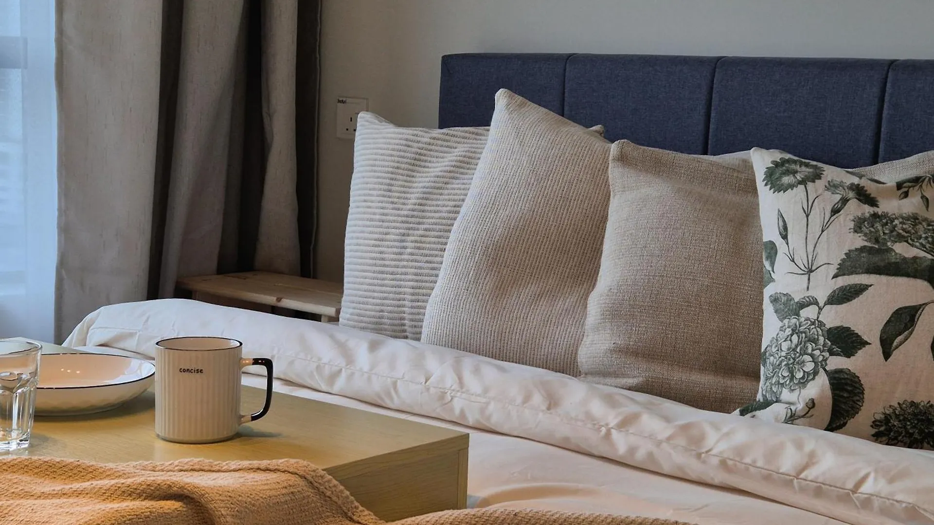 Origins Retreat - 4 Beds 4 Pax - 15 Mins To Ciq Apartment Johor Bahru Malaysia