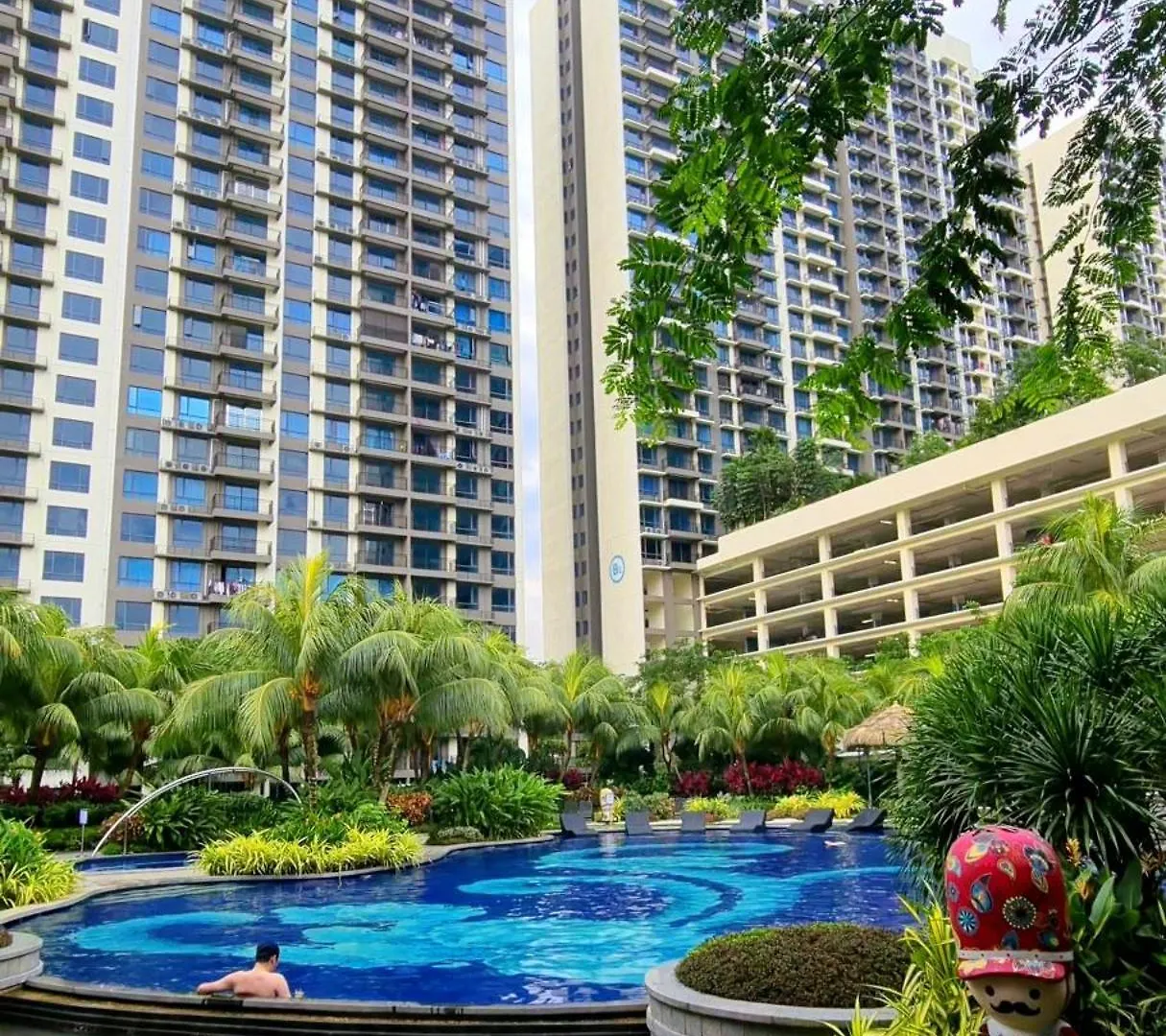Origins Retreat - 4 Beds 4 Pax - 15 Mins To Ciq Apartment Johor Bahru 0*,